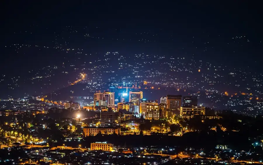 Kunstmuseum von Ruanda — Gasabo (Ruanda)