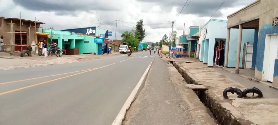 Bugarama