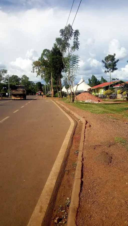 Kabarondo