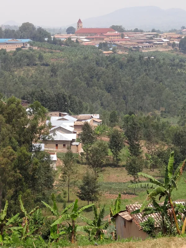 Kabgayi