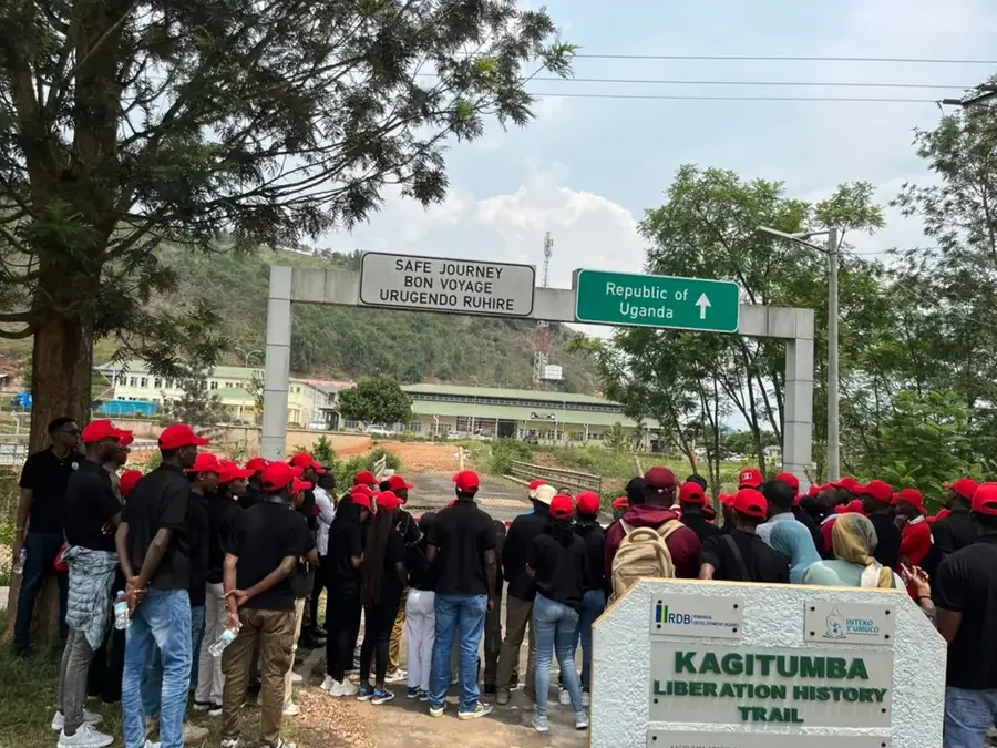 Kagitumba