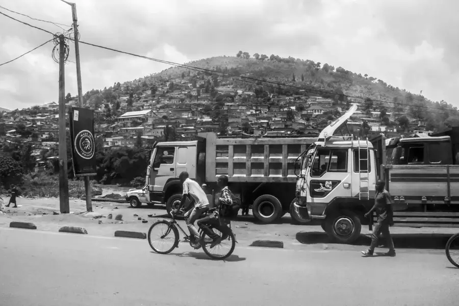 Kayonza — Rilima (Ruanda)