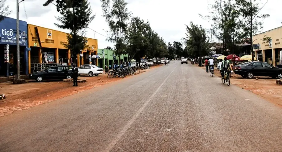 Ngoma