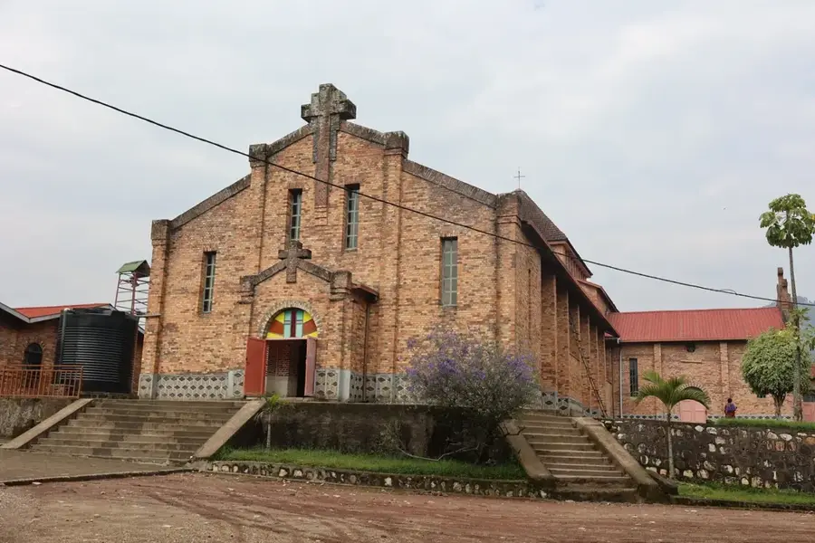 Nyabihu