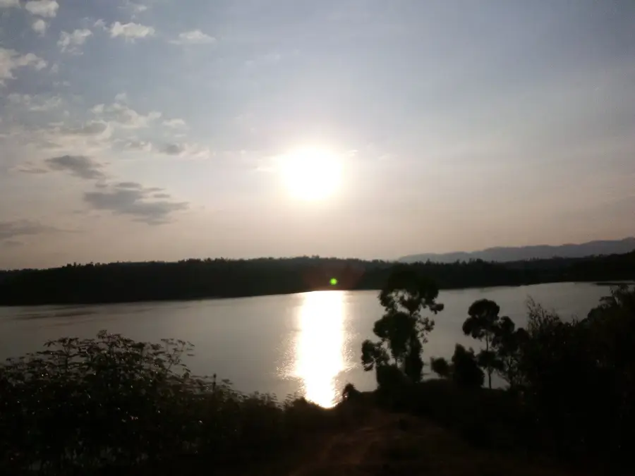 Nyamasheke — Kora (Rwanda)