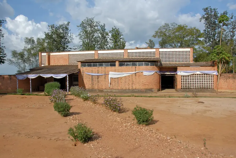 Nyamata — Rilima (Ruanda)