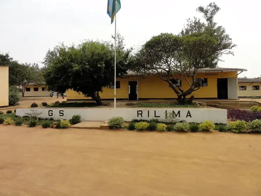 Rilima