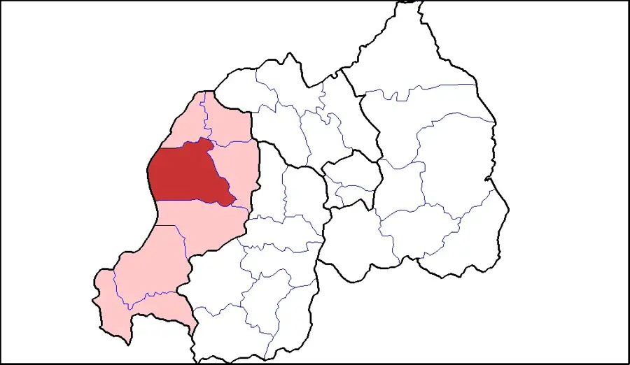 Rutsiro — Kora (Rwanda)