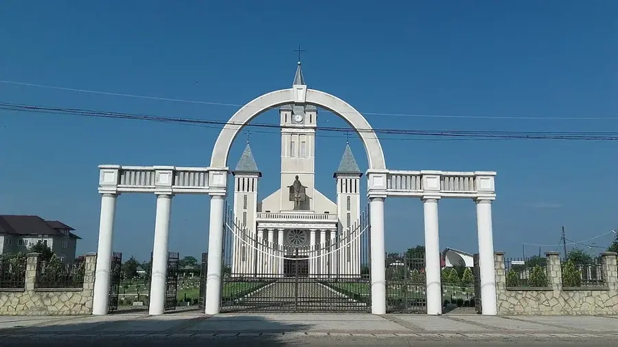 Săbăoani – oraș