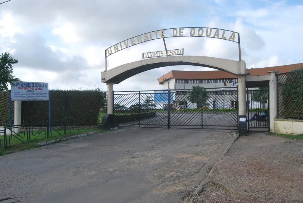 SABC Brewery Ndokoti