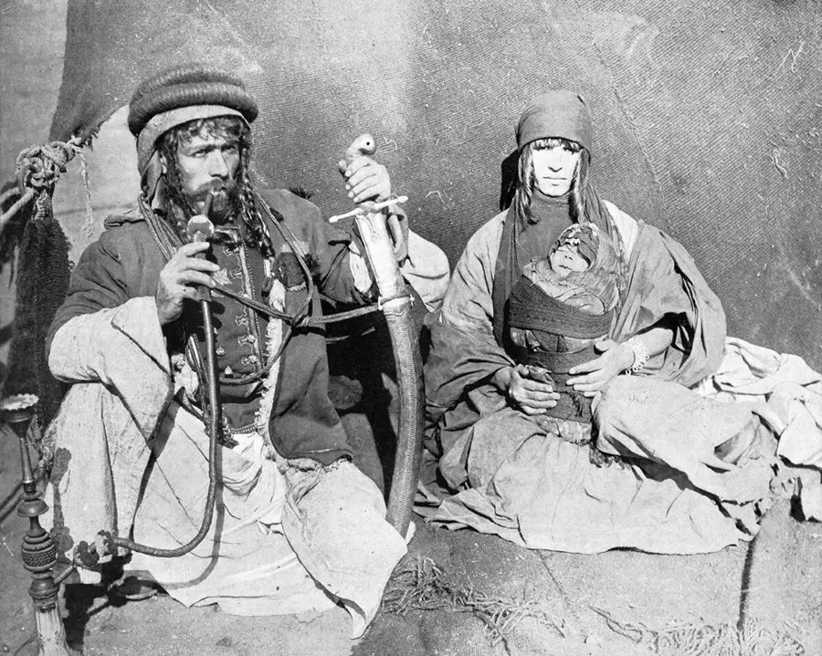 Sadu House