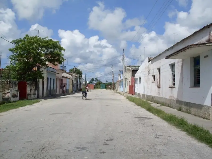 Sagua La Grande — Placetas (Kuba)