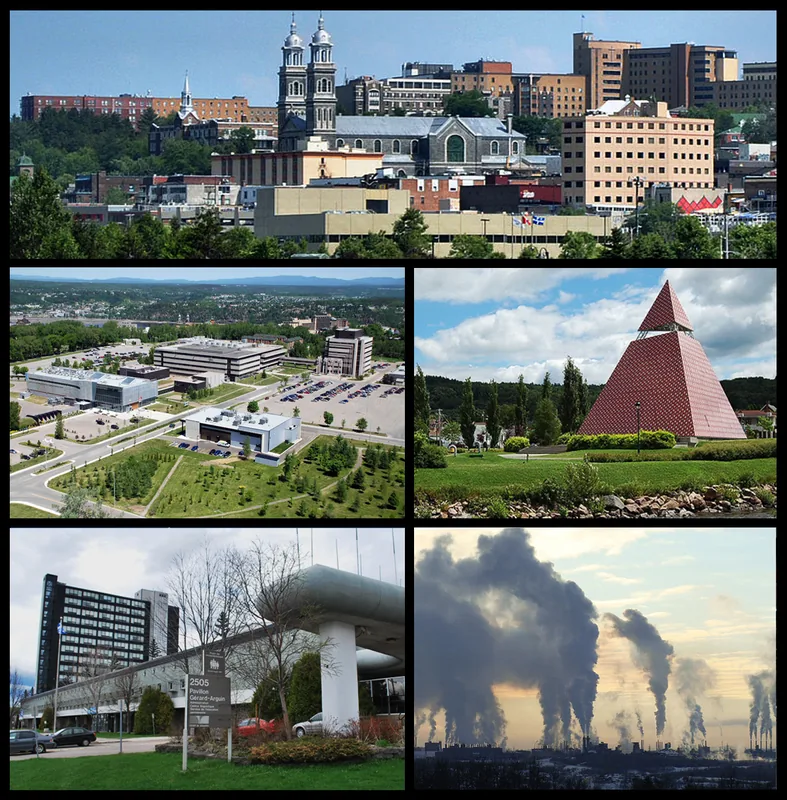 Saguenay — Kirkland (Kanada)
