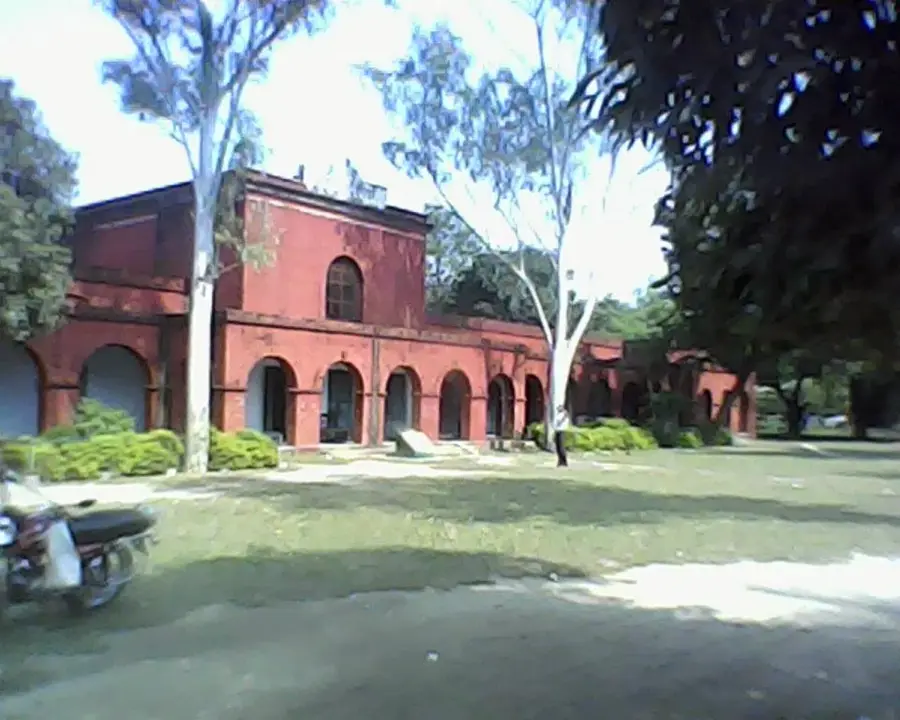 Saidpur