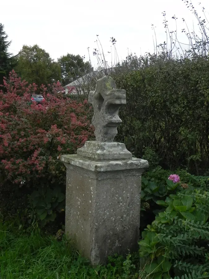 Saint-André-des-Eaux – Stadt