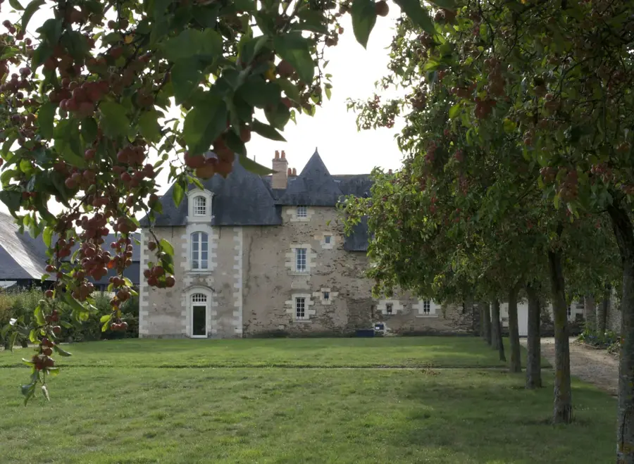 Saint-Barthélemy-d'Anjou – Stadt