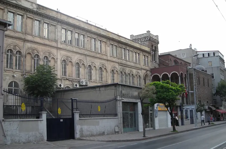Saint-Benoît (Franța)