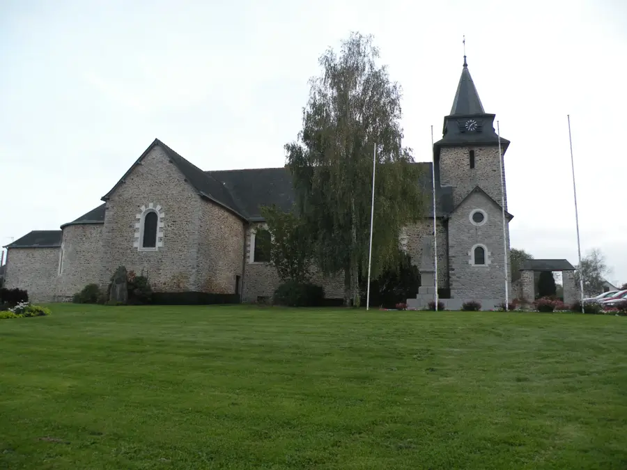 Saint-Berthevin (Franța)
