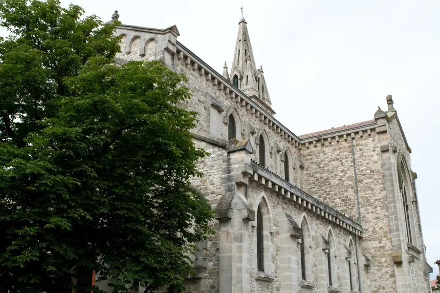 Saint-Cannat – oraș