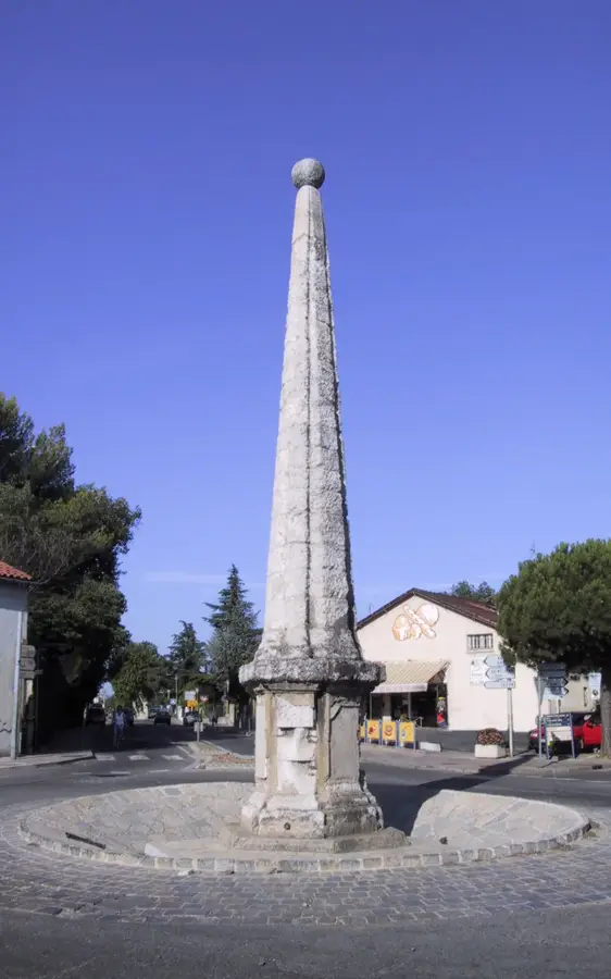 Saint-Christol-lez-Alès – oraș