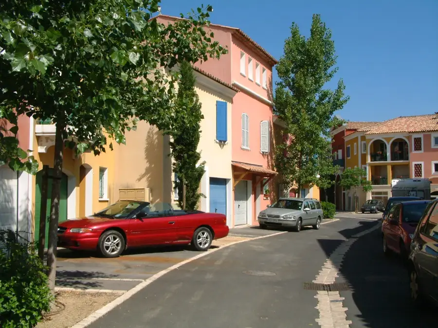 Saint-Clément-de-Rivière – oraș