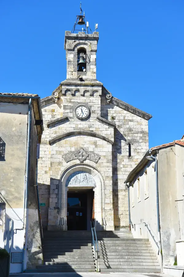 Saint-Gély-du-Fesc – oraș