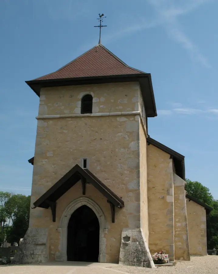 Saint-Genis-Pouilly – oraș