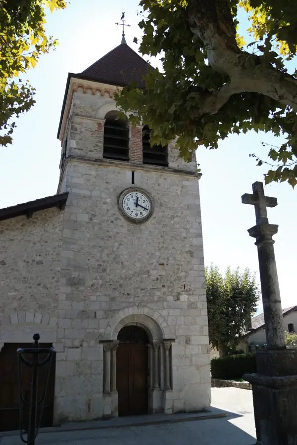 Saint-Ismier – oraș