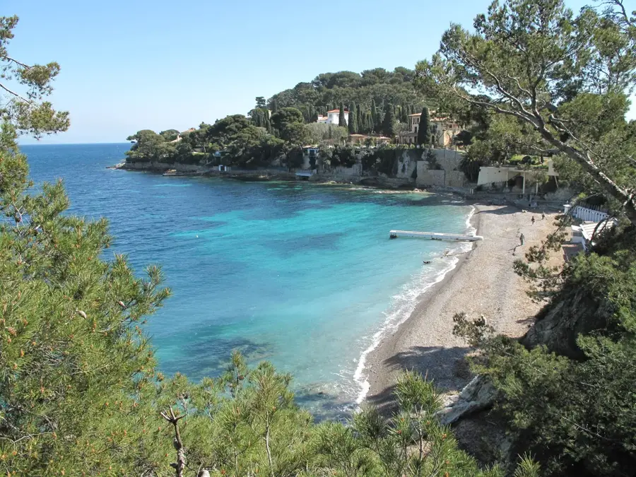 Saint-Jean-Cap-Ferrat – oraș