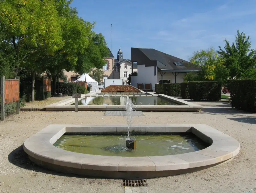 Saint-Jean-de-Braye – Stadt