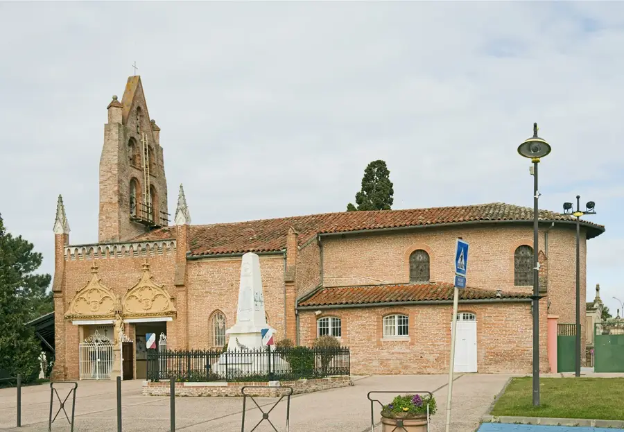 Saint-Jean – oraș