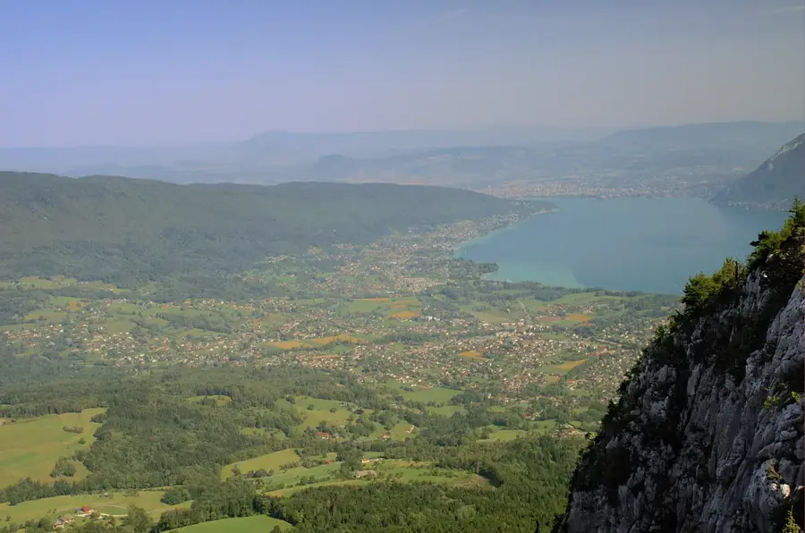 Saint-Jorioz – oraș