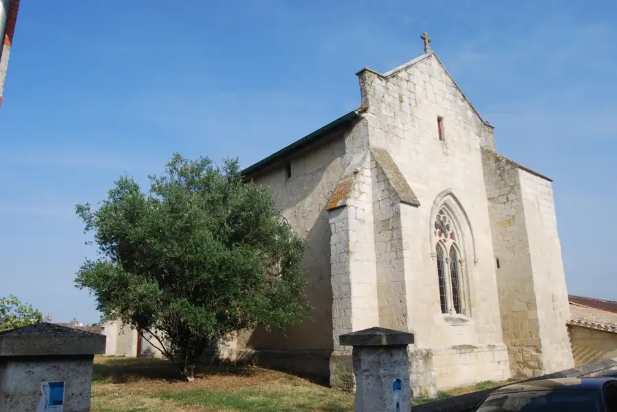 Saint-Loubès – város