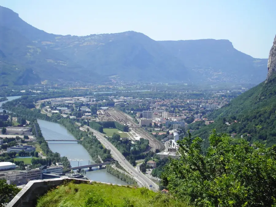 Saint-Hilaire-du-Harcouët – oraș
