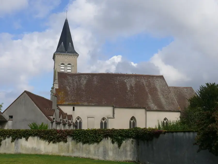 Saint-Pathus – oraș