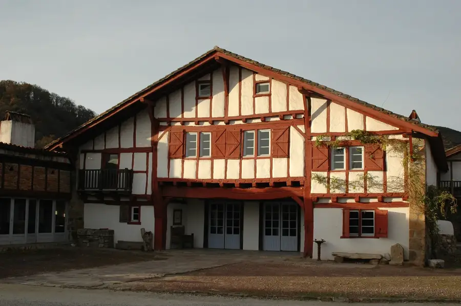 Saint-Pée-sur-Nivelle – város