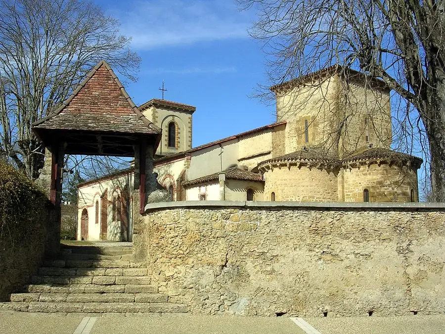 Saint-Pierre-du-Mont – város