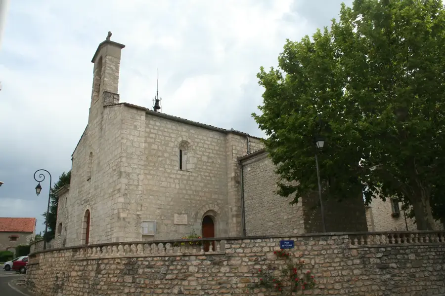 Saint-Privat-des-Vieux – oraș