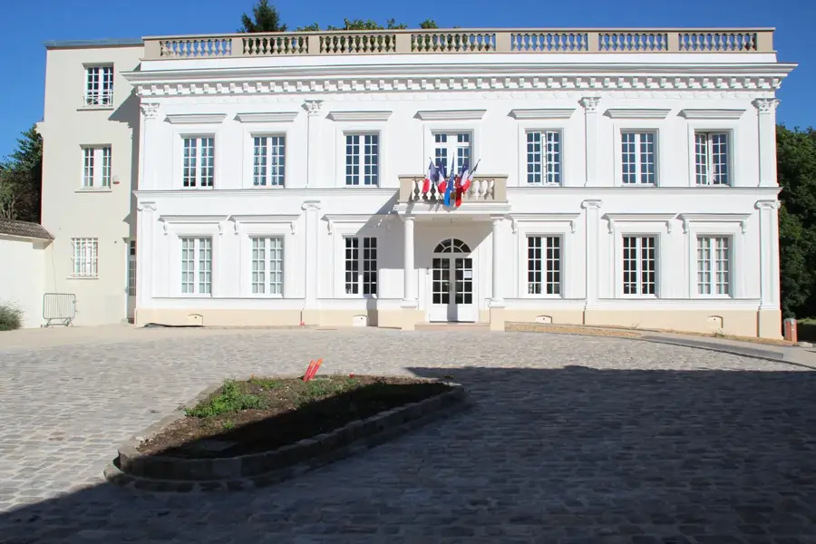 Saint-Rémy-lès-Chevreuse – oraș