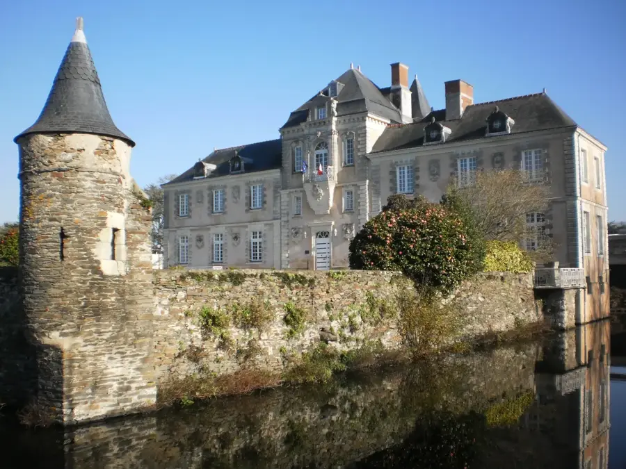 Sainte-Luce-sur-Loire – Stadt