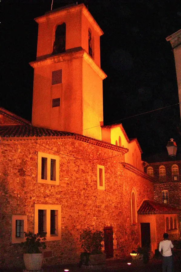 Sainte-Maxime – oraș