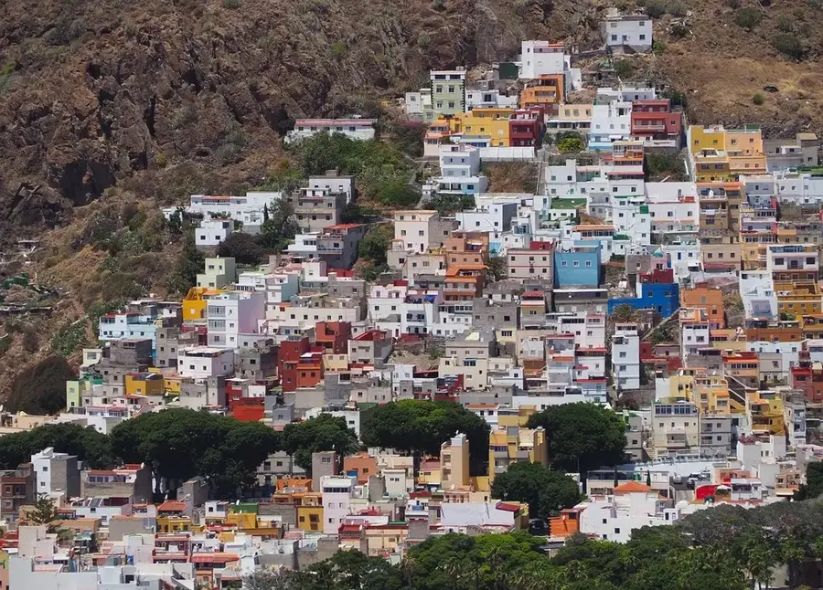 Canaries Village — Castries South (Sfânta Lucia)