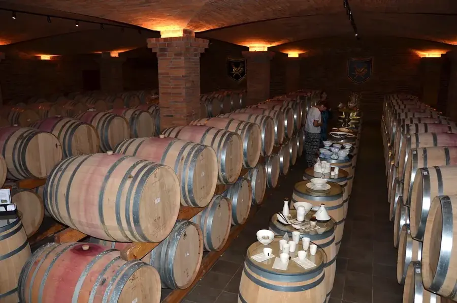 Platoul Cap Estate