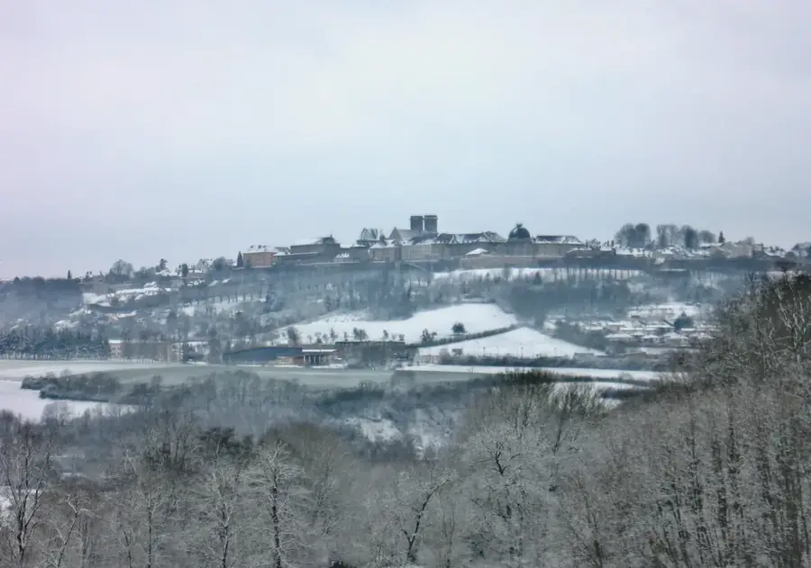 Platoul Choiseul