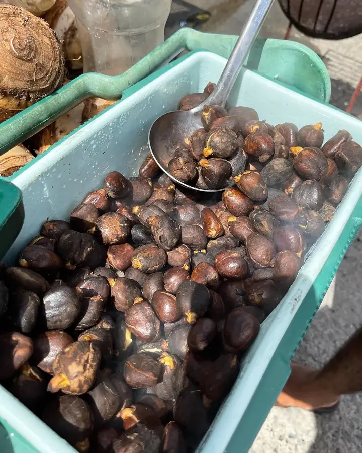 Podul din Cul de Sac