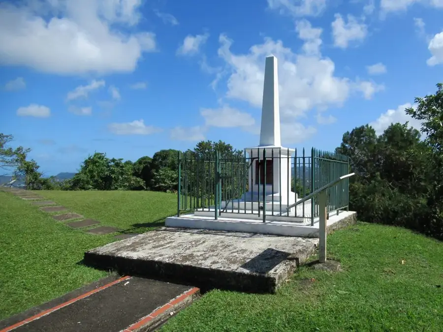 Monumentul Inniskilling