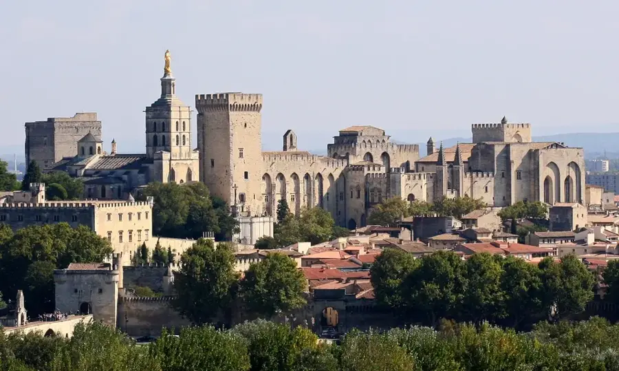 Paix Bouche (Historische Stätte)