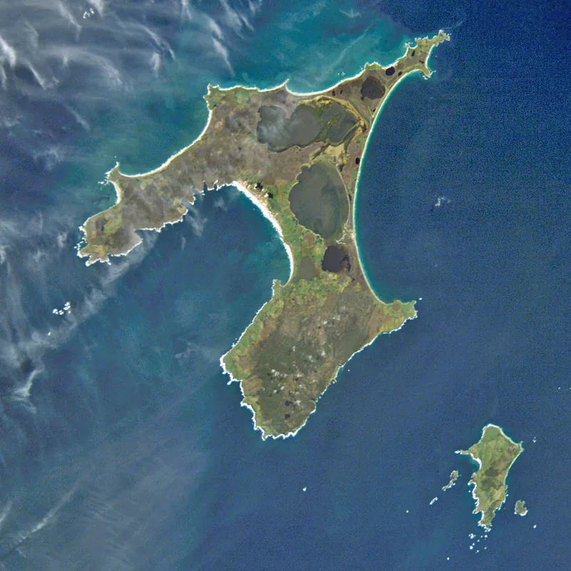 Musketen-Redoute Pigeon Island