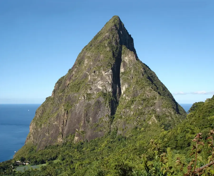 Piton Mitan