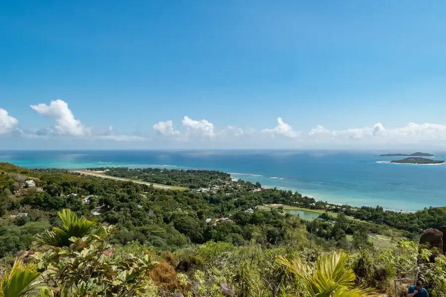 Insula Praslin (Istoria piraților)